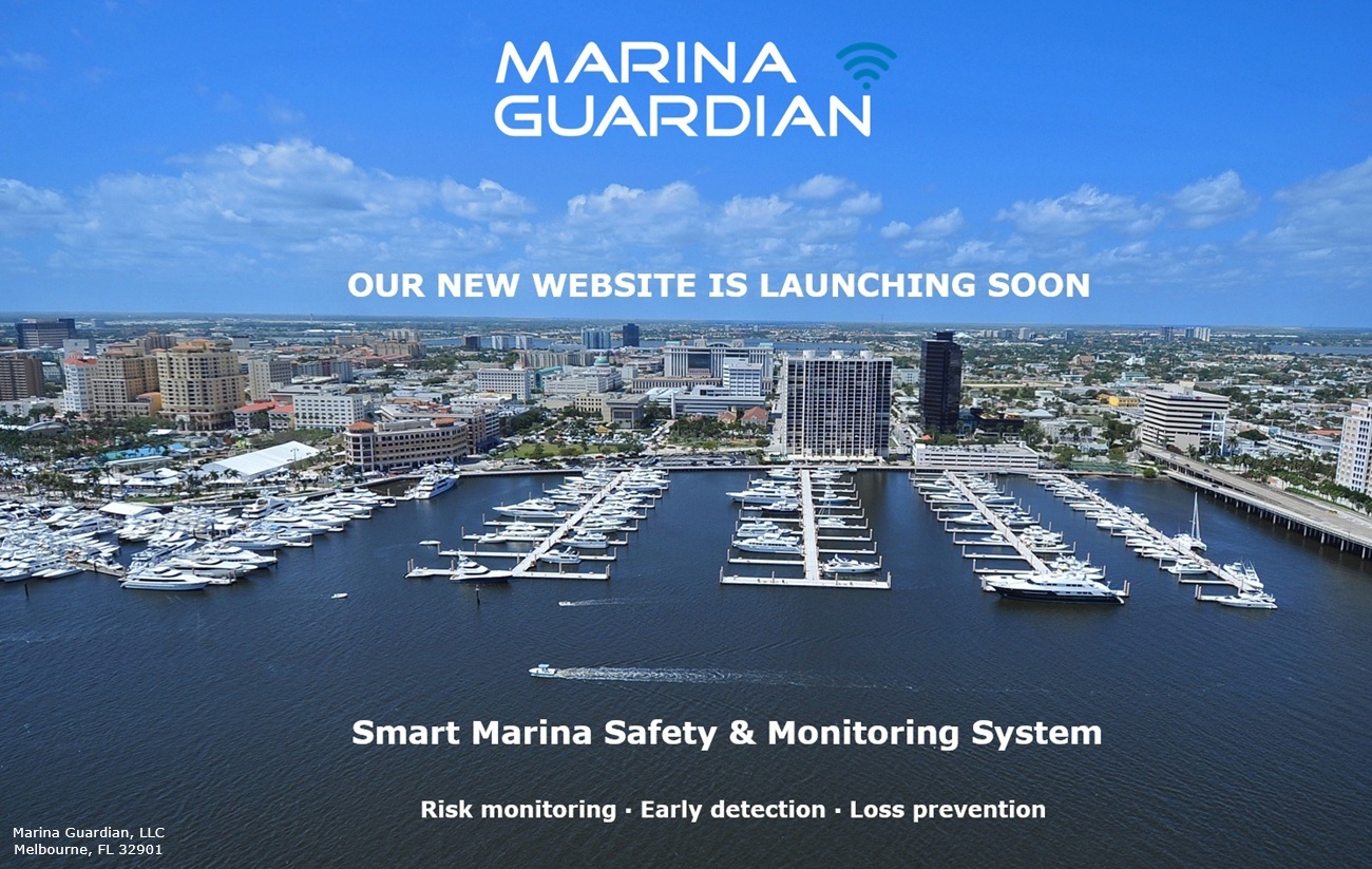 Marina Guardian